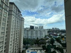 The Gardens At Bishan (D20), Condominium #600184381